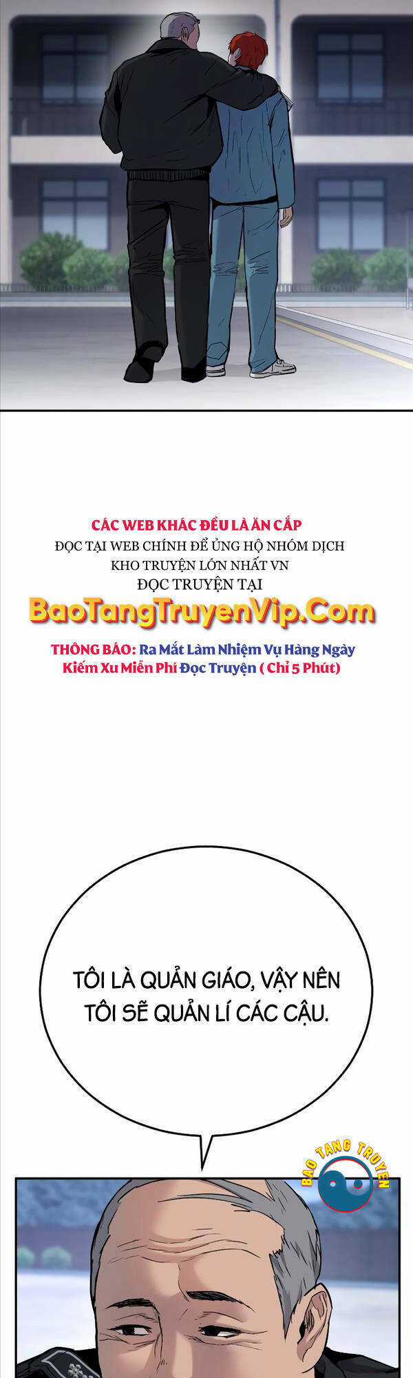 Cậu Bé Tội Phạm Chapter 1 trang 38