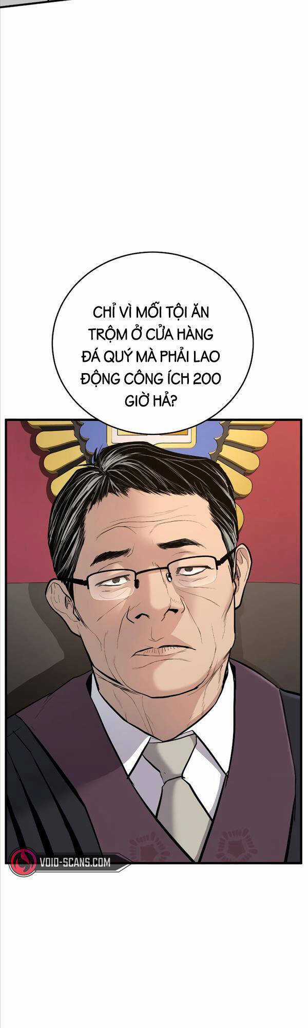 Cậu Bé Tội Phạm Chapter 1 trang 4