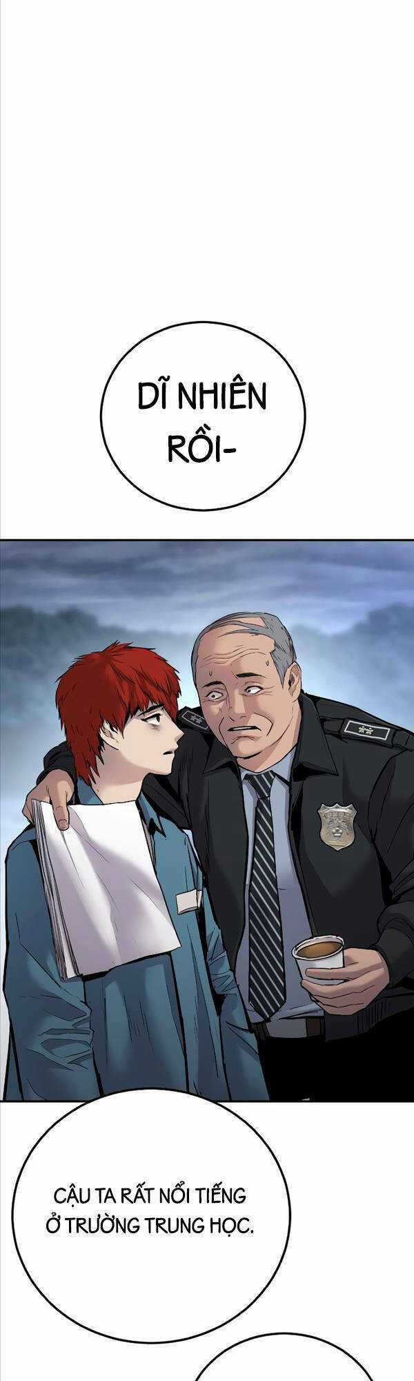 Cậu Bé Tội Phạm Chapter 1 trang 42