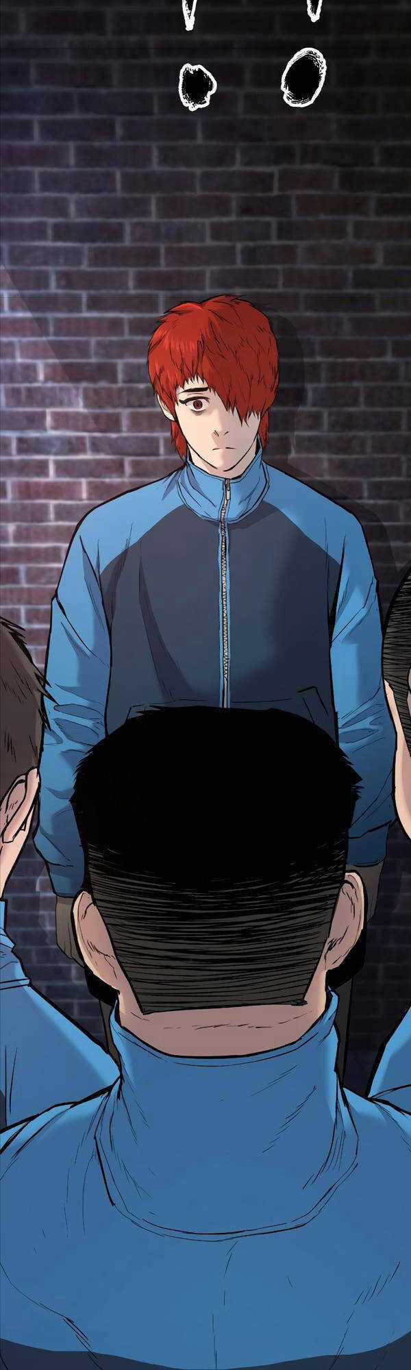 Cậu Bé Tội Phạm Chapter 1 trang 46