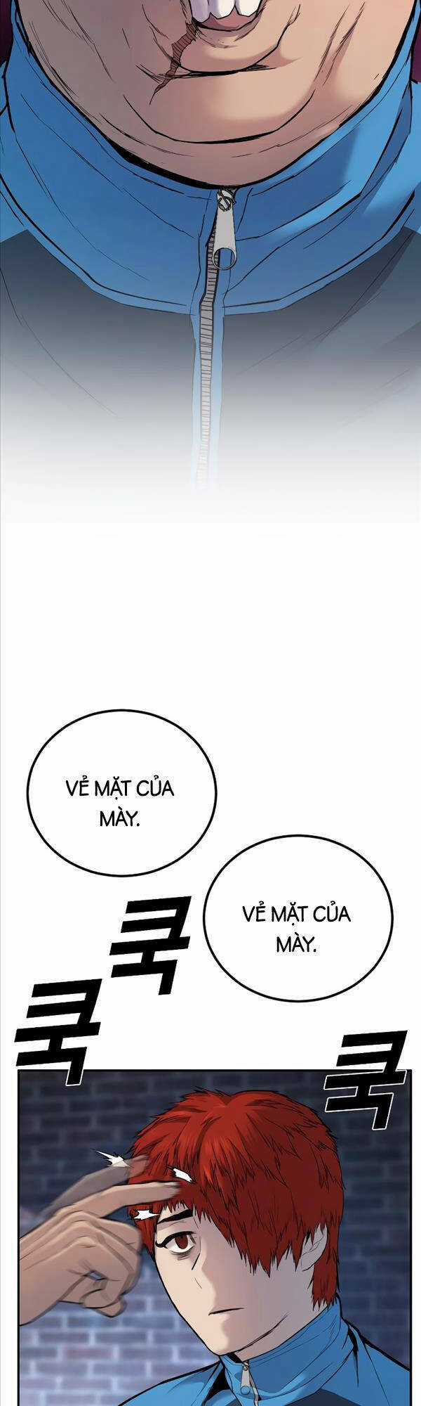 Cậu Bé Tội Phạm Chapter 1 trang 50