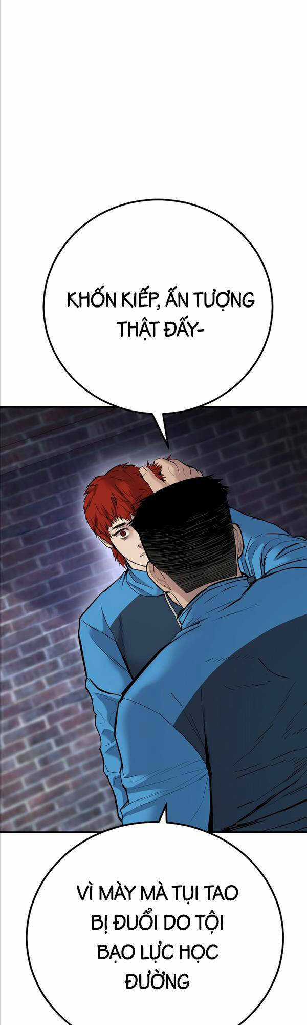 Cậu Bé Tội Phạm Chapter 1 trang 56