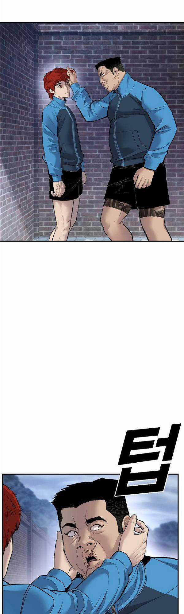 Cậu Bé Tội Phạm Chapter 1 trang 63