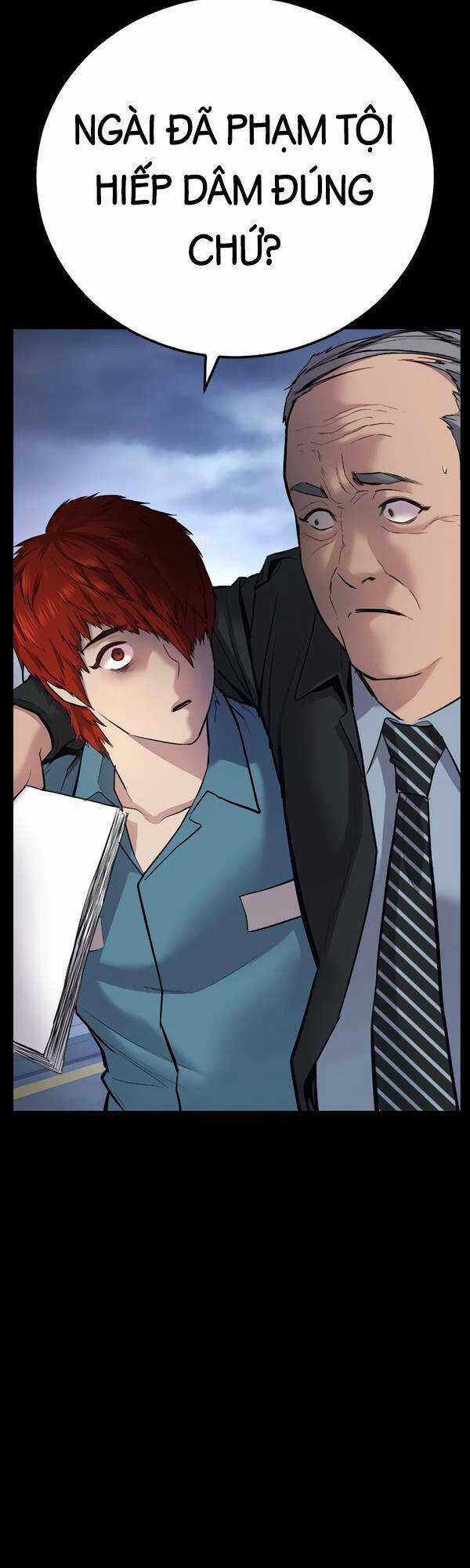 Cậu Bé Tội Phạm Chapter 1 trang 70