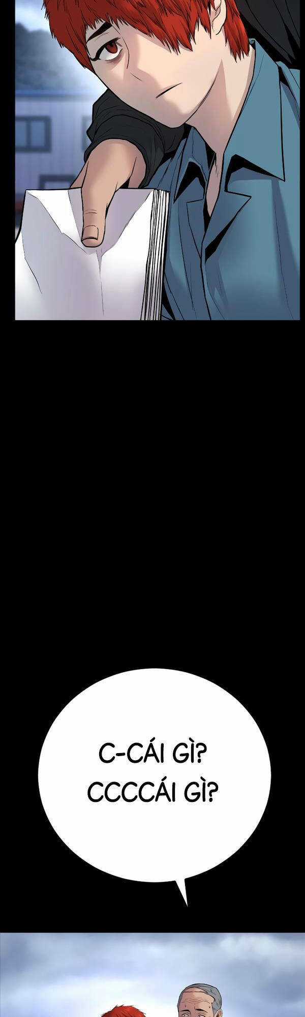 Cậu Bé Tội Phạm Chapter 1 trang 72