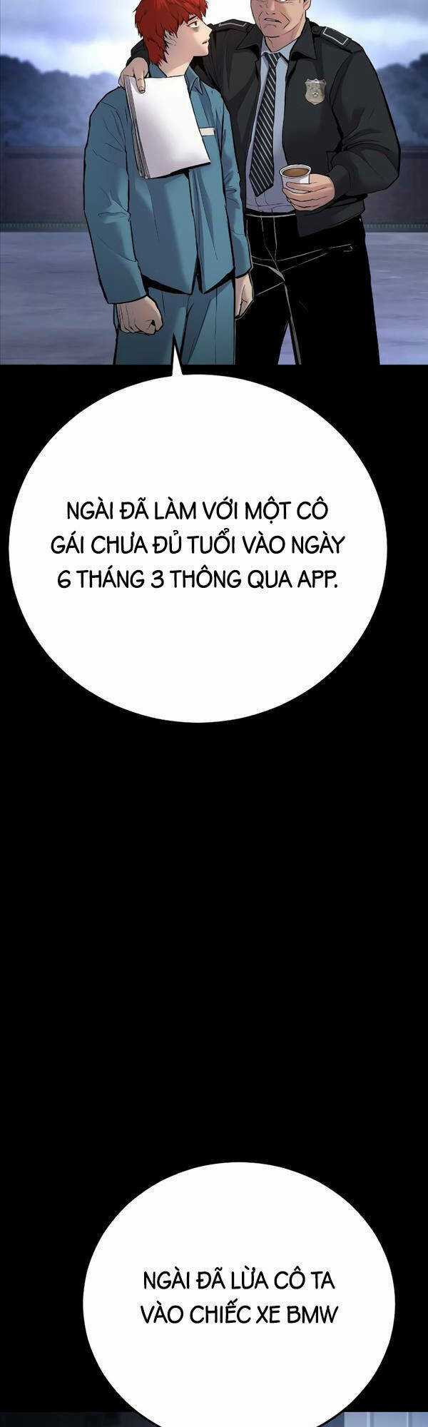 Cậu Bé Tội Phạm Chapter 1 trang 73