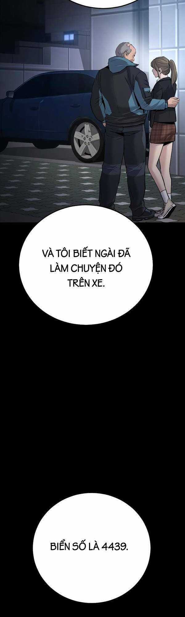 Cậu Bé Tội Phạm Chapter 1 trang 74