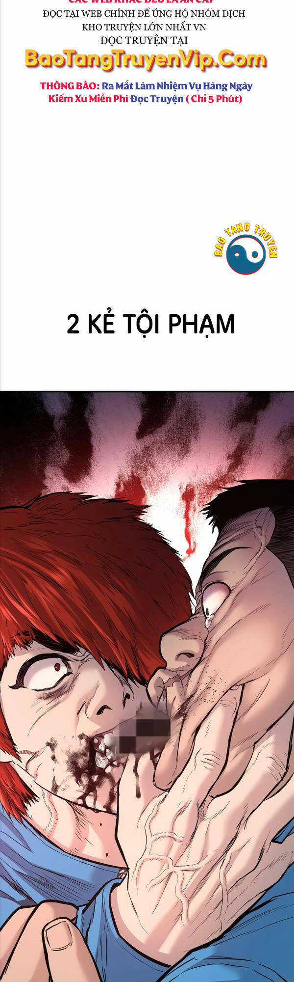 Cậu Bé Tội Phạm Chapter 1 trang 79