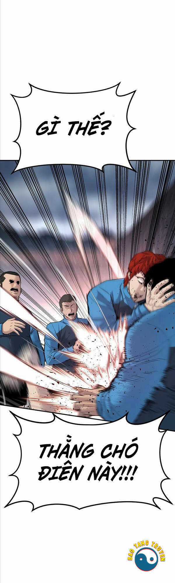 Cậu Bé Tội Phạm Chapter 1 trang 86