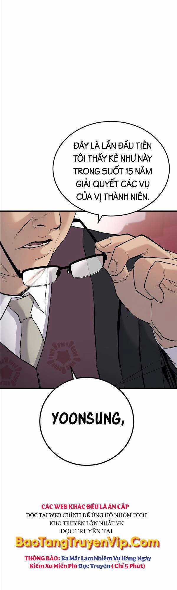 Cậu Bé Tội Phạm Chapter 1 trang 9