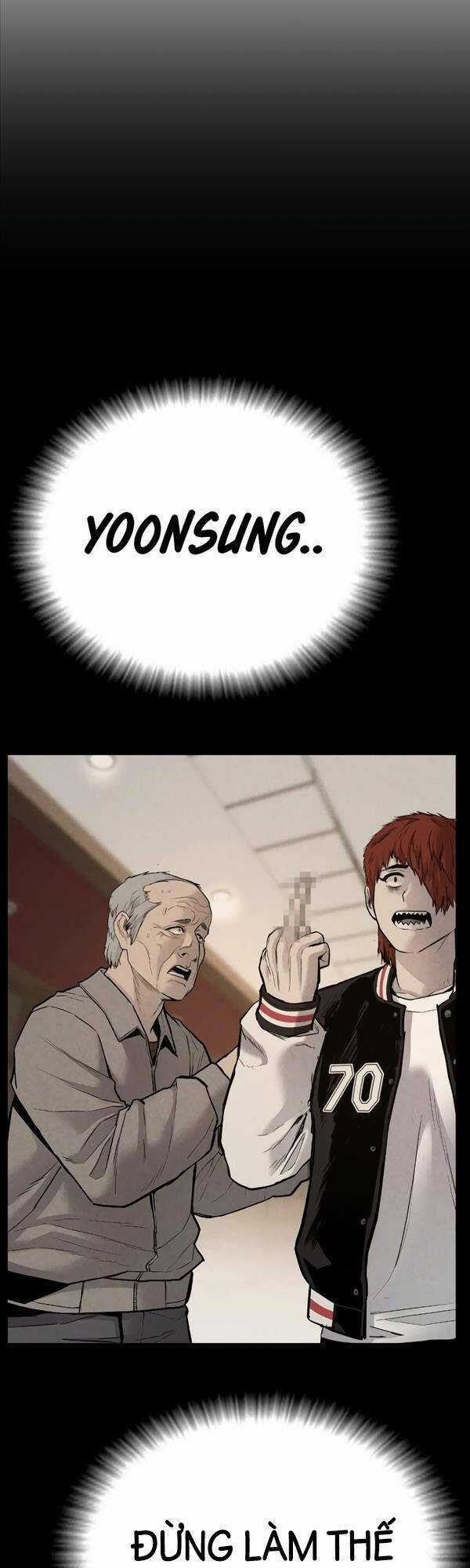 Cậu Bé Tội Phạm Chapter 1 trang 90