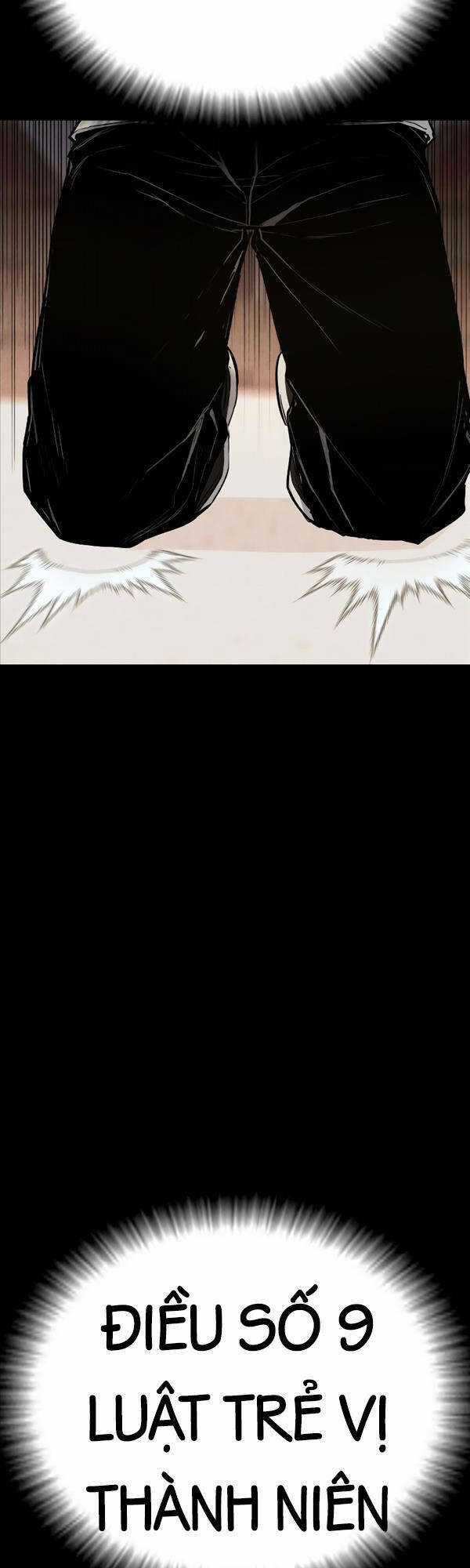 Cậu Bé Tội Phạm Chapter 1 trang 93