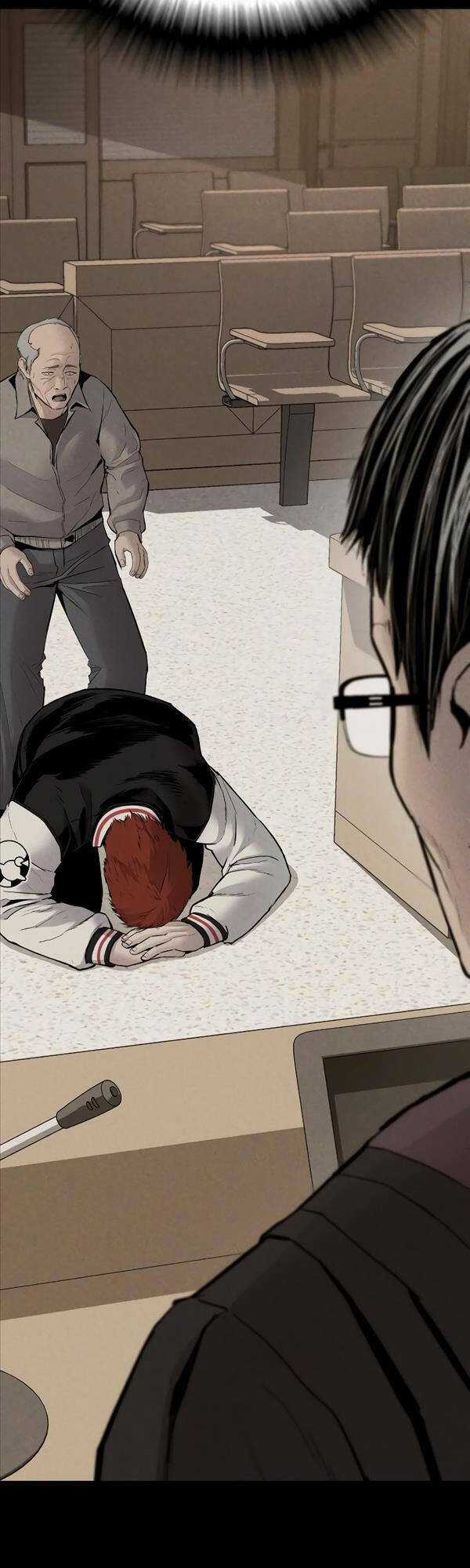 Cậu Bé Tội Phạm Chapter 1 trang 94