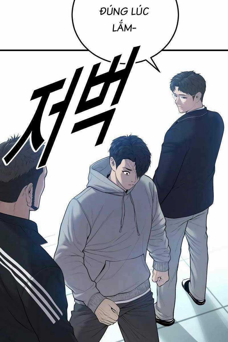 Cậu Bé Tội Phạm Chapter 10.5 trang 11