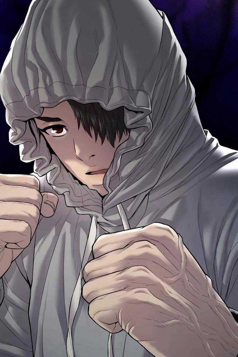 Cậu Bé Tội Phạm Chapter 10.5 trang 114