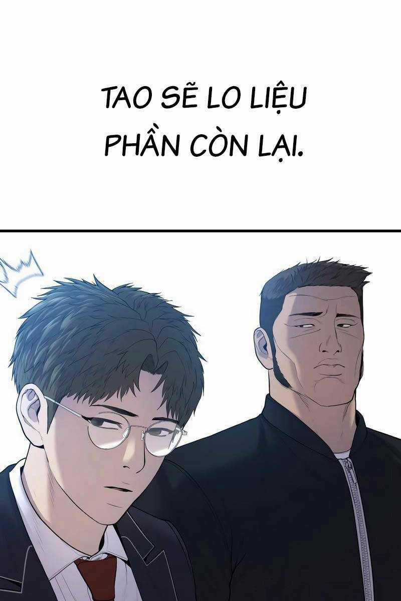 Cậu Bé Tội Phạm Chapter 10.5 trang 3