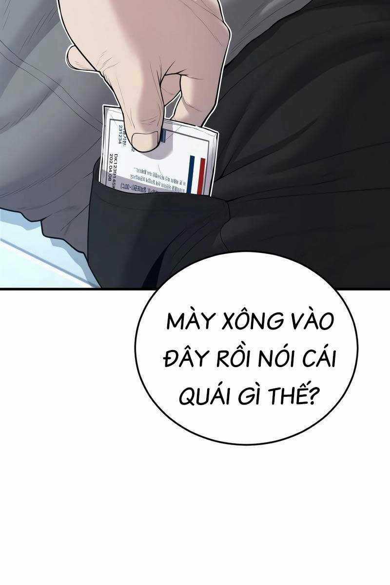 Cậu Bé Tội Phạm Chapter 10.5 trang 33