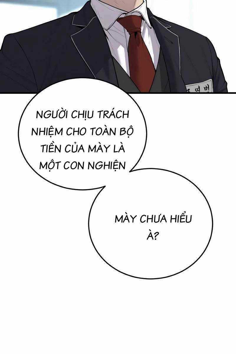 Cậu Bé Tội Phạm Chapter 10.5 trang 37