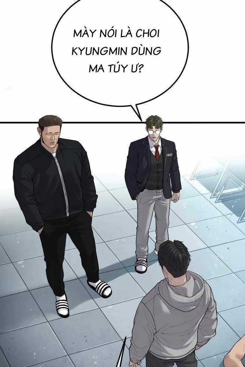 Cậu Bé Tội Phạm Chapter 10.5 trang 49