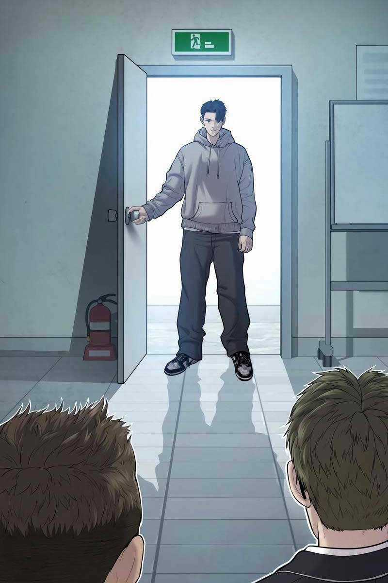 Cậu Bé Tội Phạm Chapter 10.5 trang 6