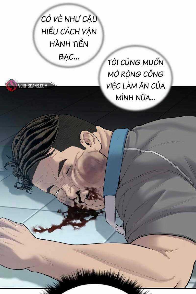 Cậu Bé Tội Phạm Chapter 10.5 trang 70