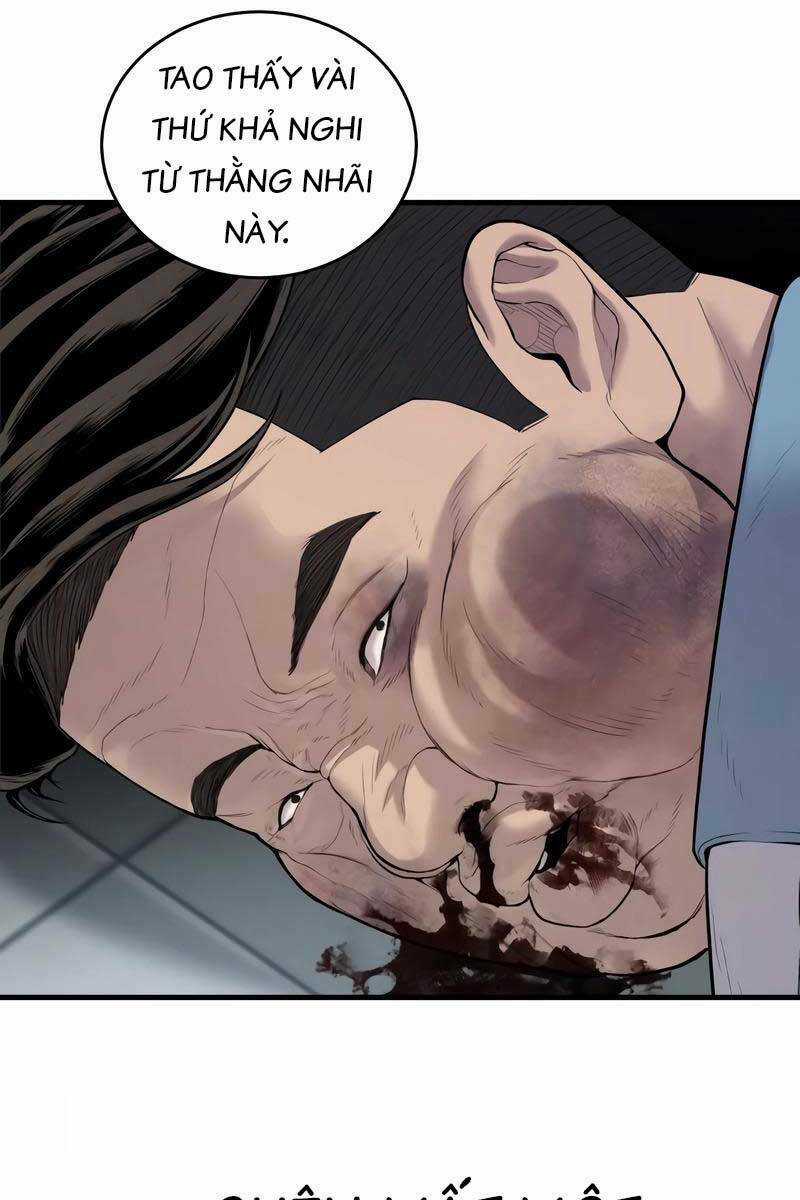 Cậu Bé Tội Phạm Chapter 10.5 trang 88