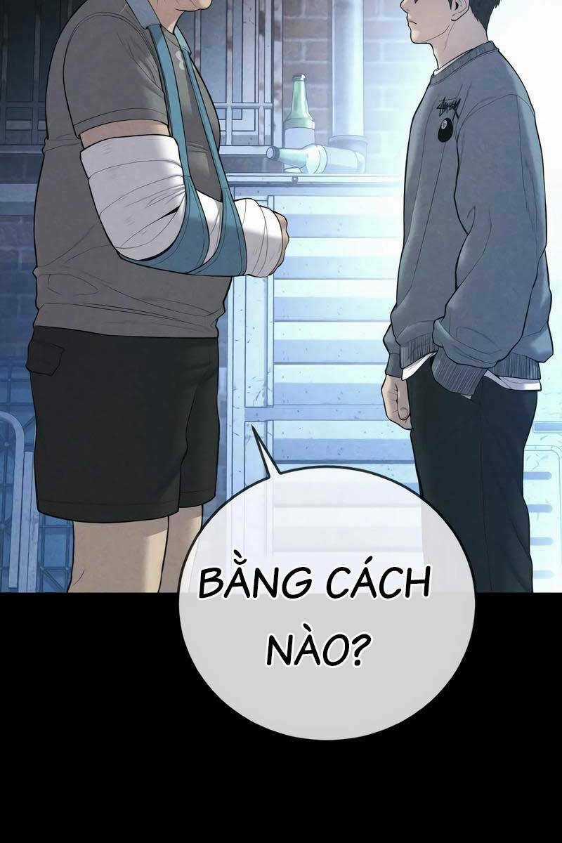 Cậu Bé Tội Phạm Chapter 10 trang 111