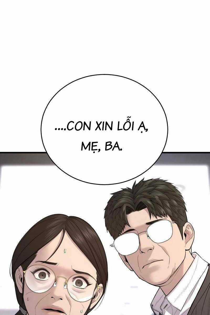 Cậu Bé Tội Phạm Chapter 10 trang 19