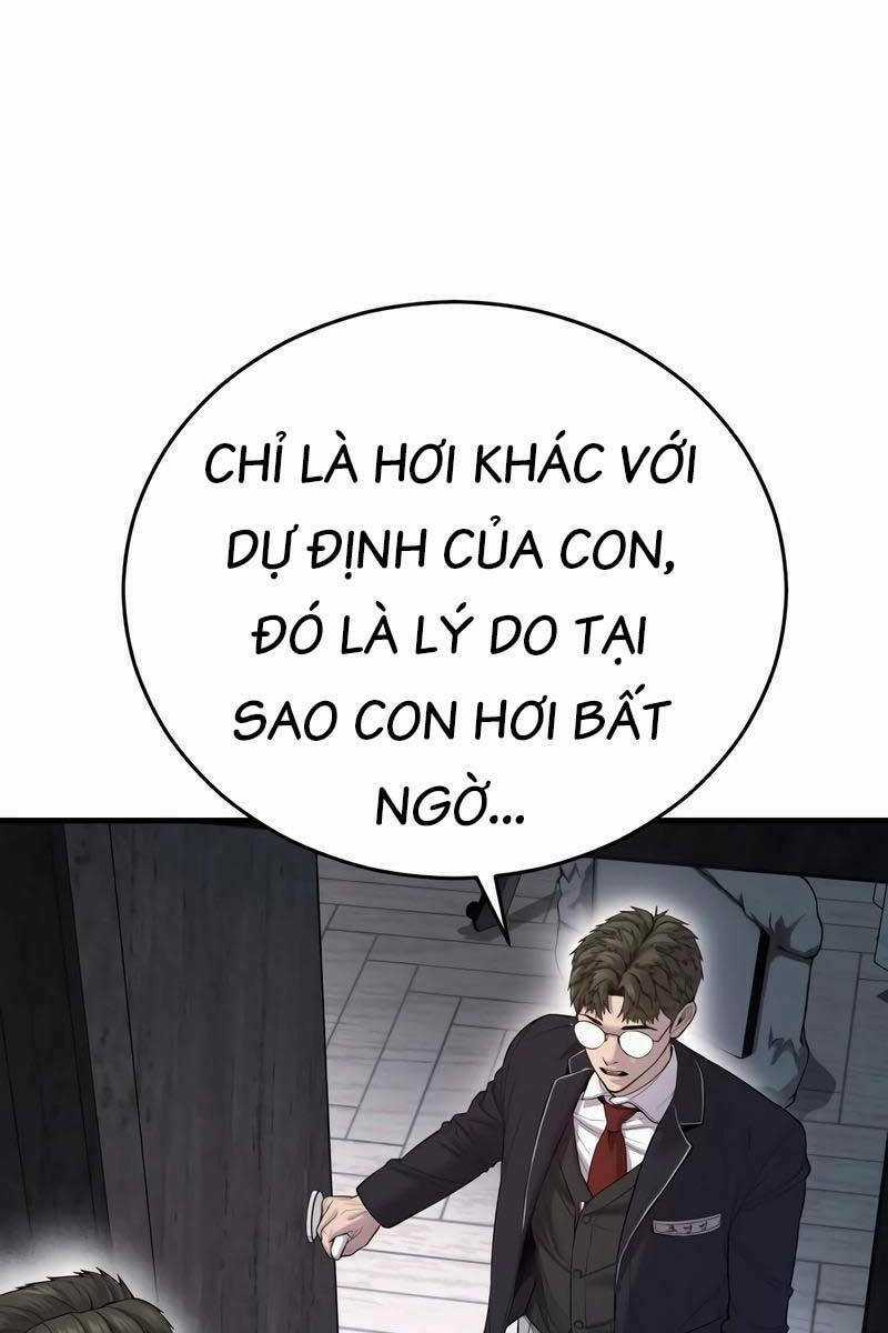 Cậu Bé Tội Phạm Chapter 10 trang 23