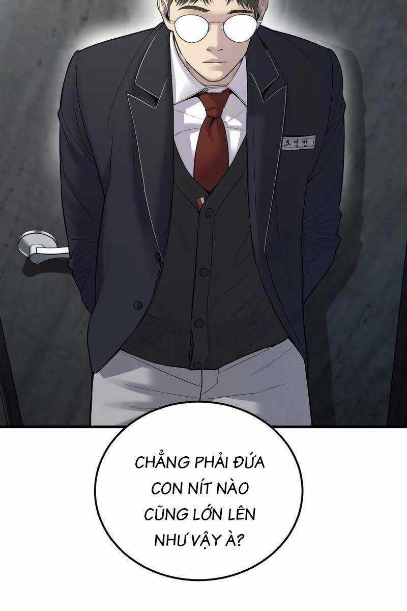 Cậu Bé Tội Phạm Chapter 10 trang 30