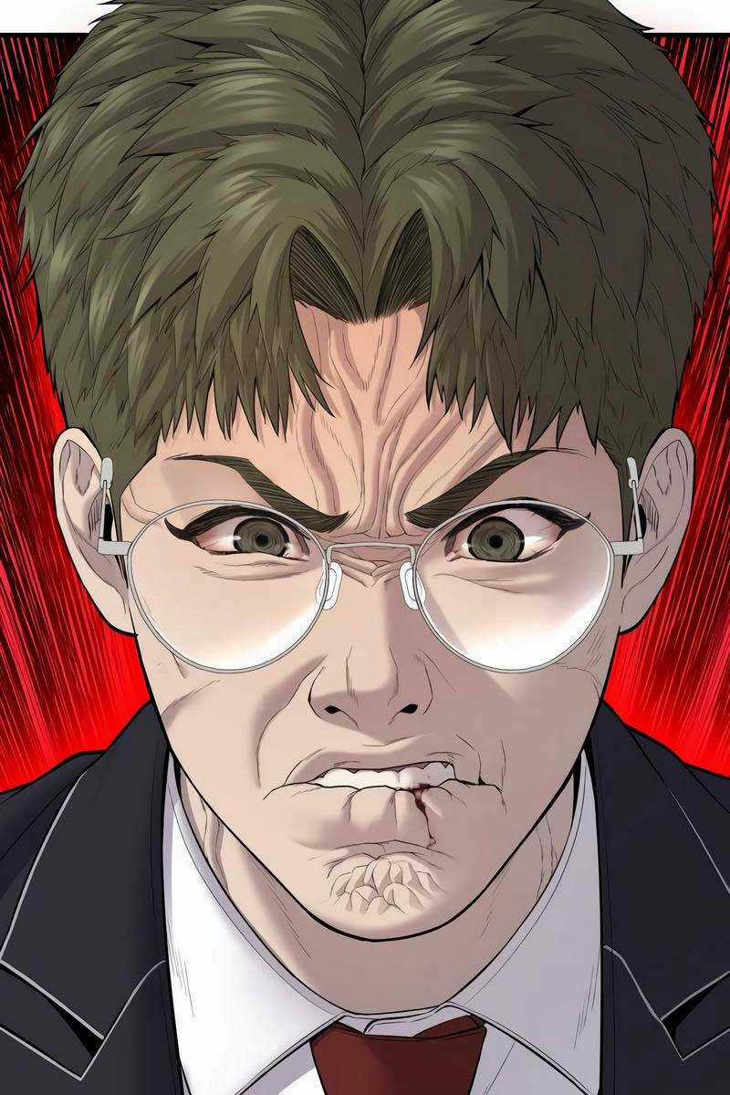 Cậu Bé Tội Phạm Chapter 10 trang 32