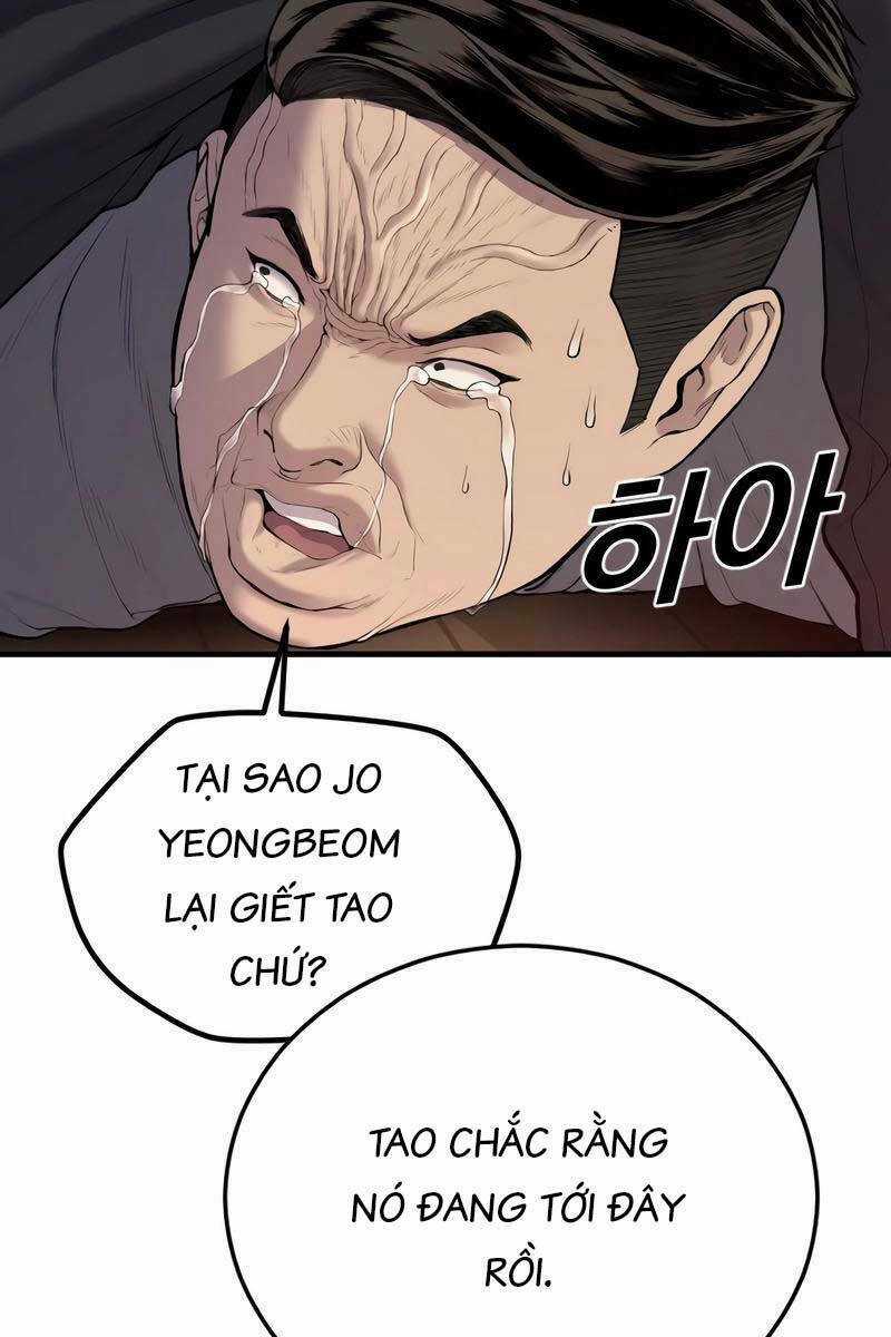 Cậu Bé Tội Phạm Chapter 10 trang 35