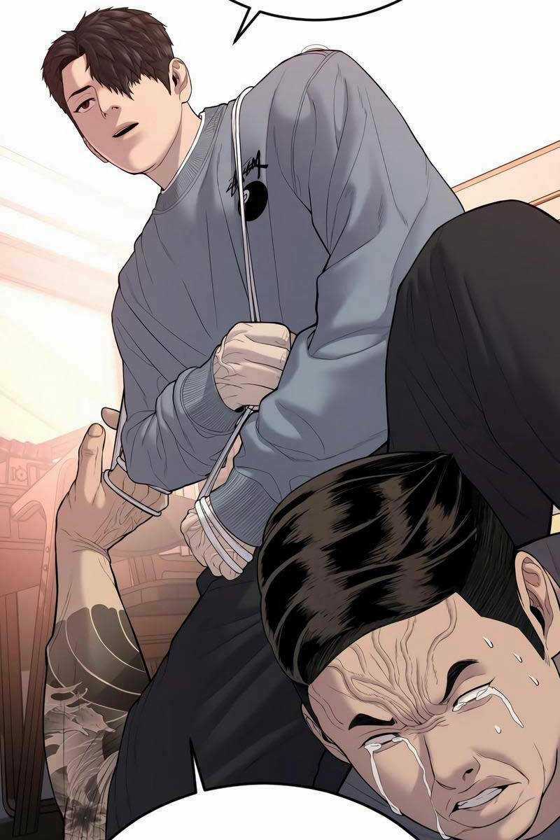 Cậu Bé Tội Phạm Chapter 10 trang 37