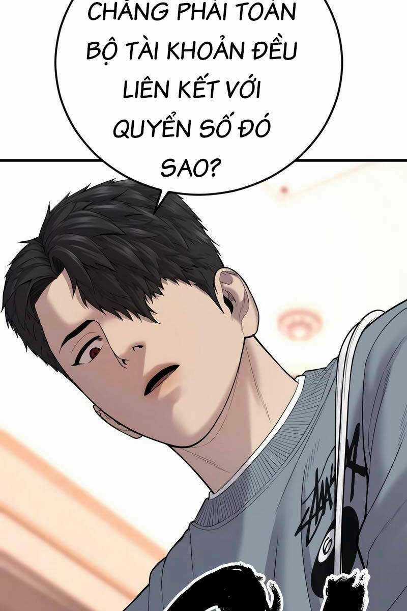 Cậu Bé Tội Phạm Chapter 10 trang 39