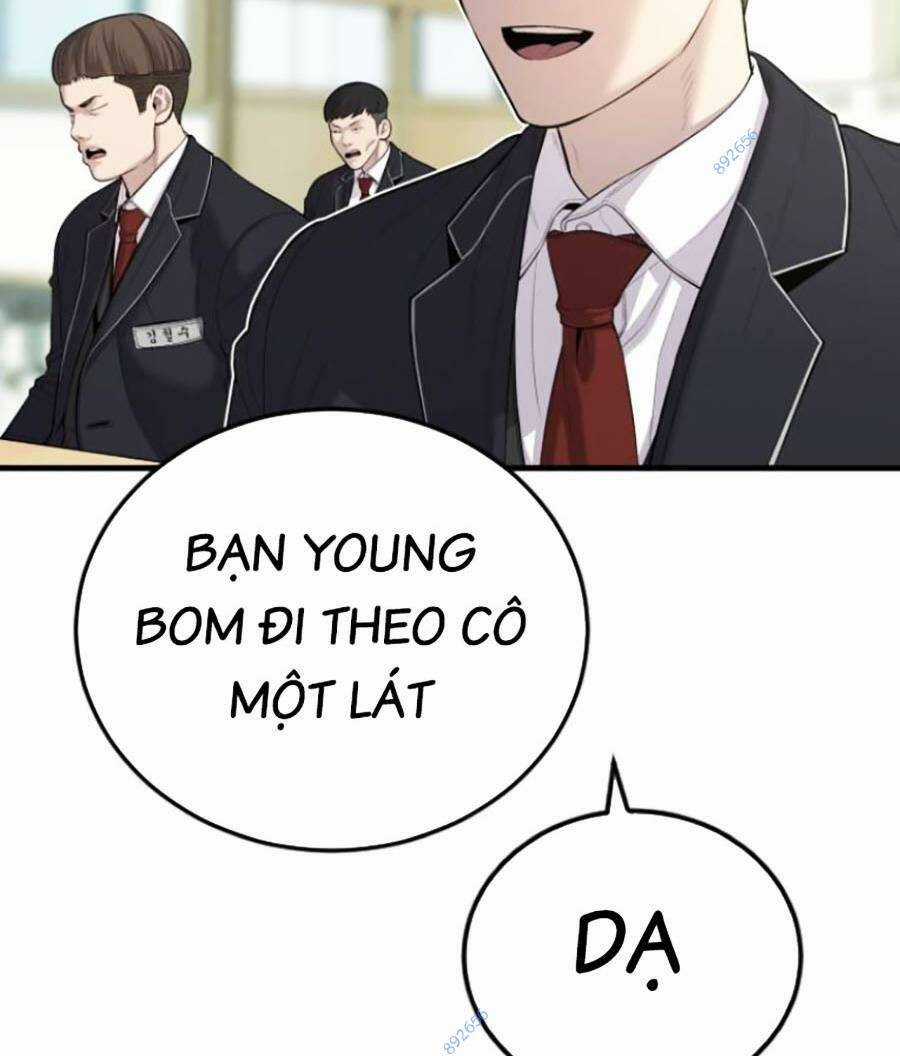 Cậu Bé Tội Phạm Chapter 11 trang 104