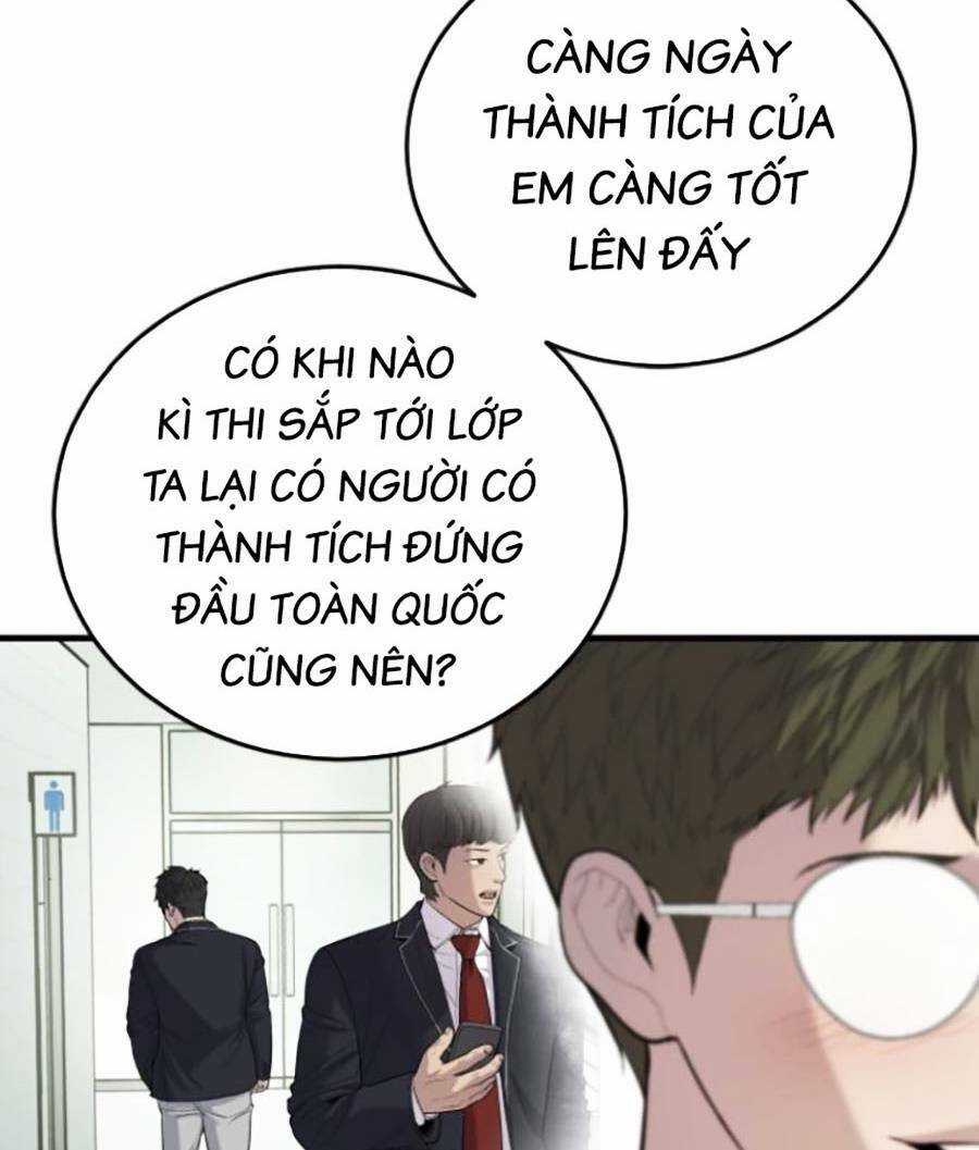 Cậu Bé Tội Phạm Chapter 11 trang 111