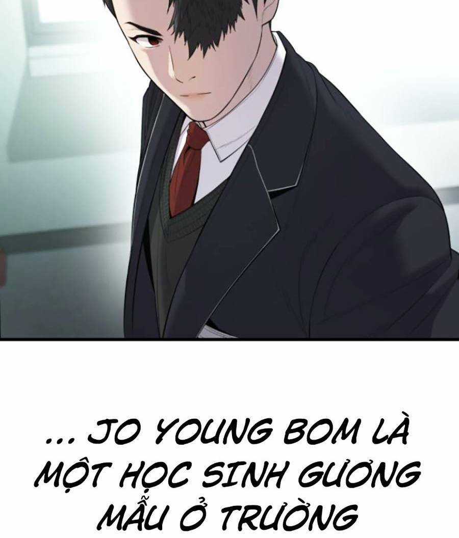 Cậu Bé Tội Phạm Chapter 11 trang 114