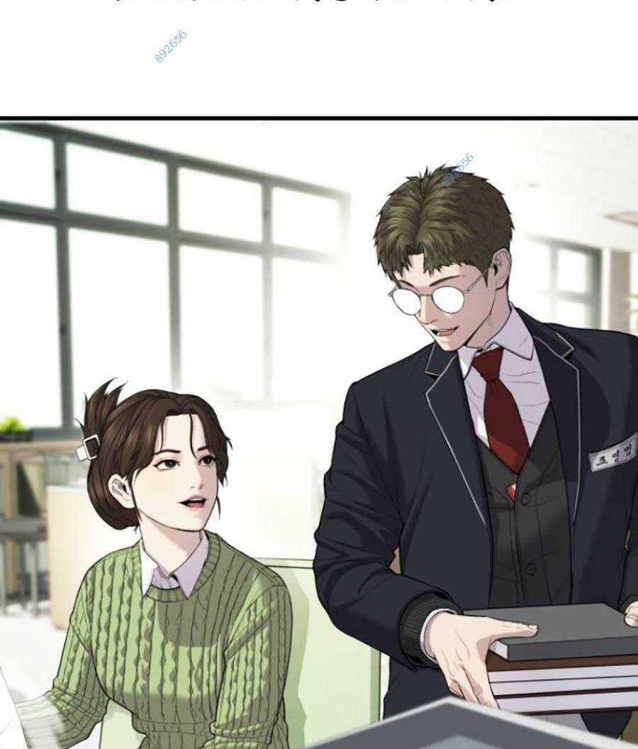 Cậu Bé Tội Phạm Chapter 11 trang 116