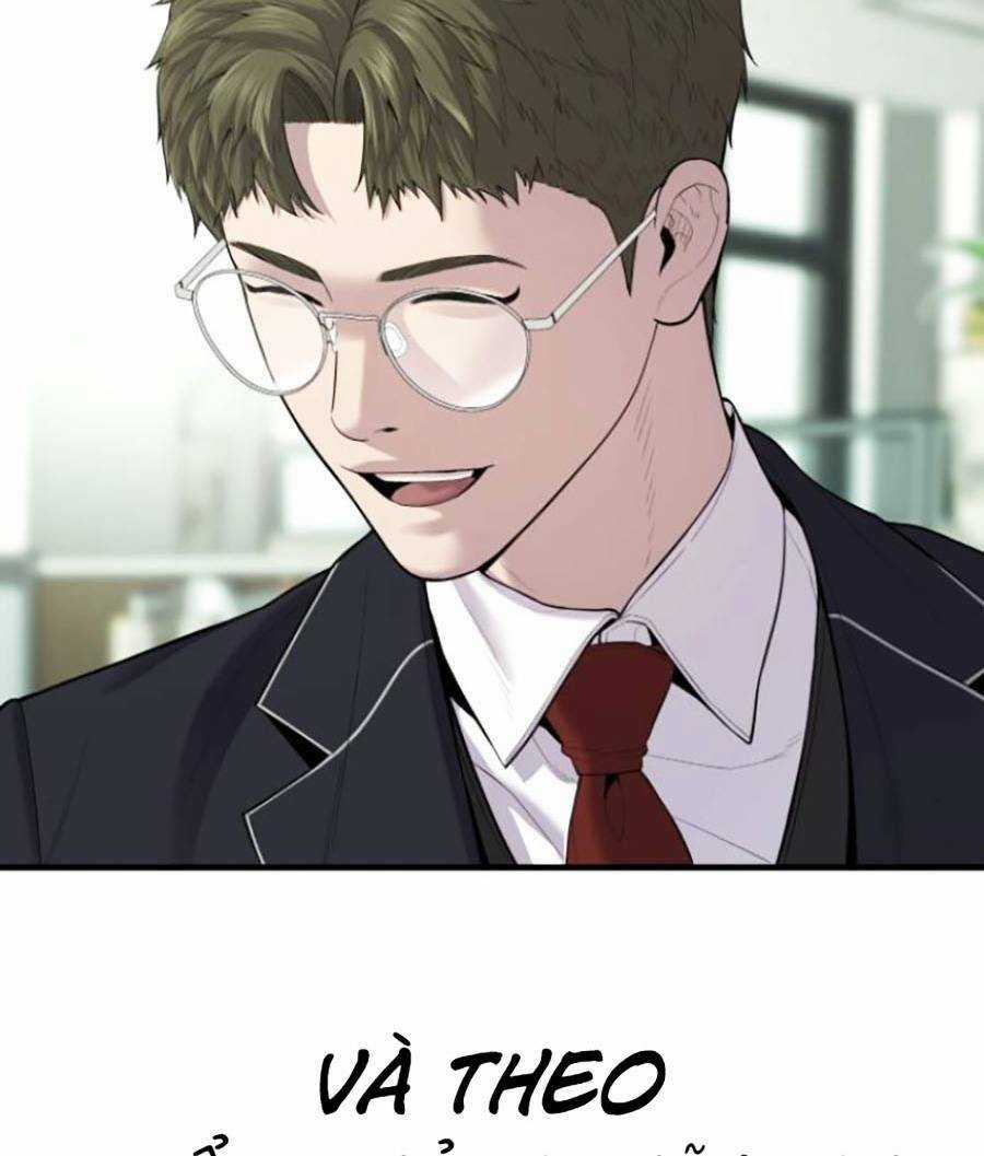 Cậu Bé Tội Phạm Chapter 11 trang 119