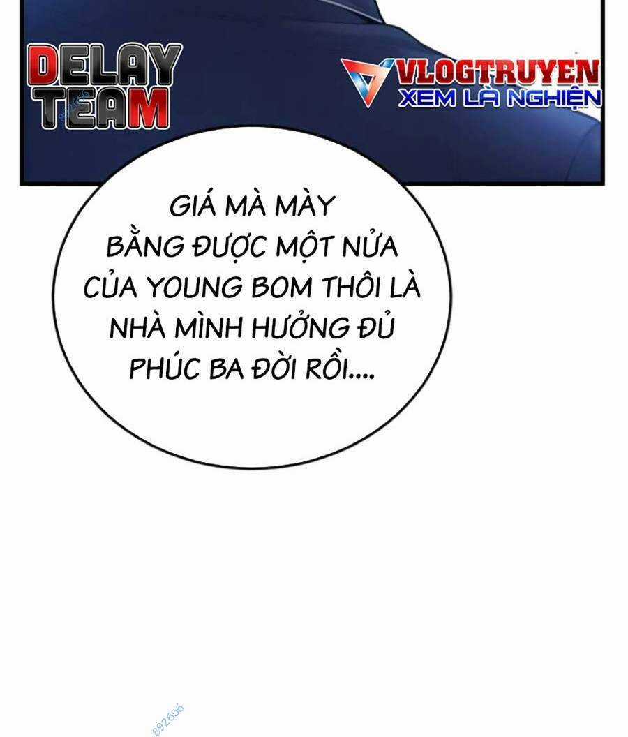 Cậu Bé Tội Phạm Chapter 11 trang 128