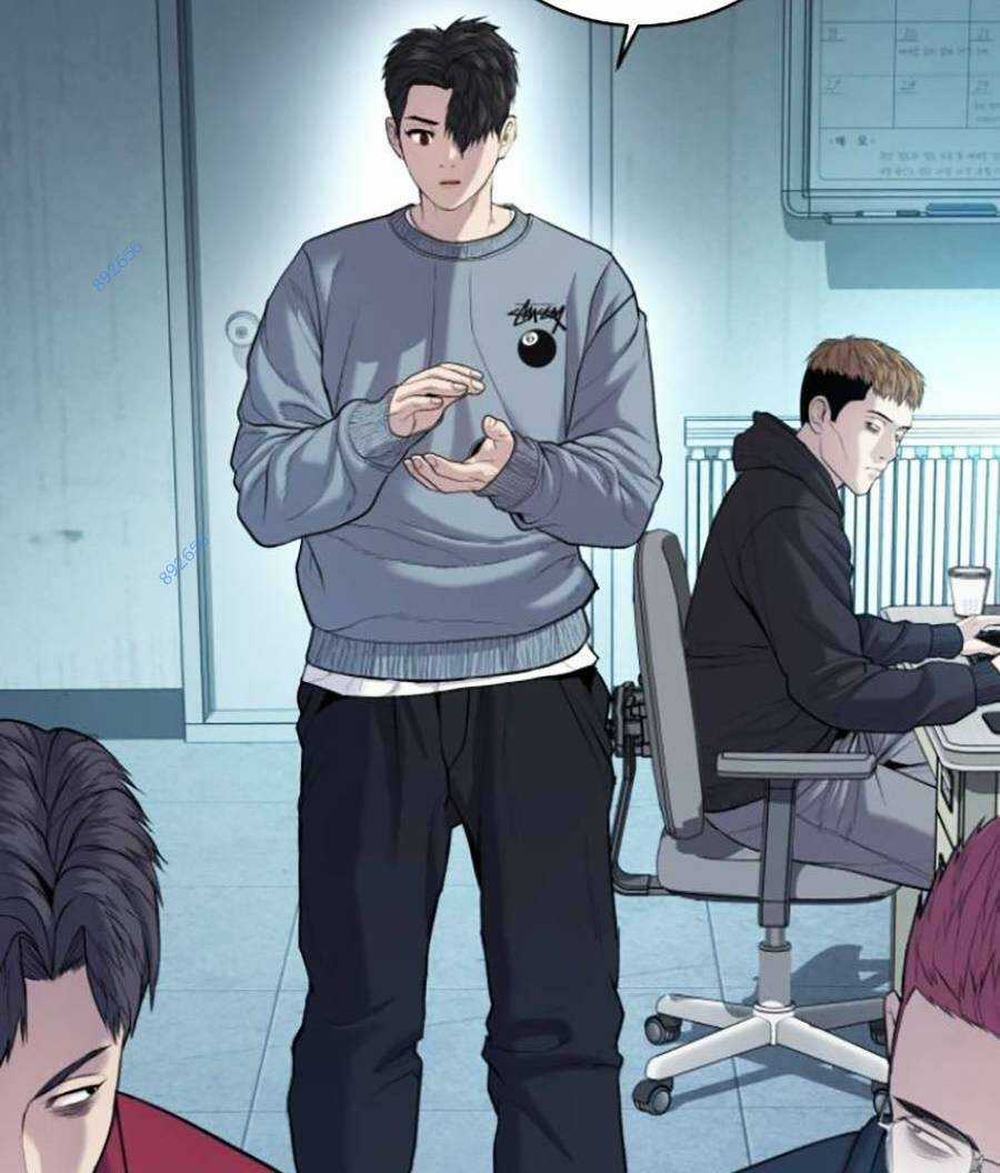 Cậu Bé Tội Phạm Chapter 11 trang 132