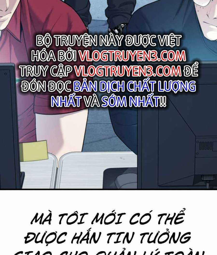 Cậu Bé Tội Phạm Chapter 11 trang 133