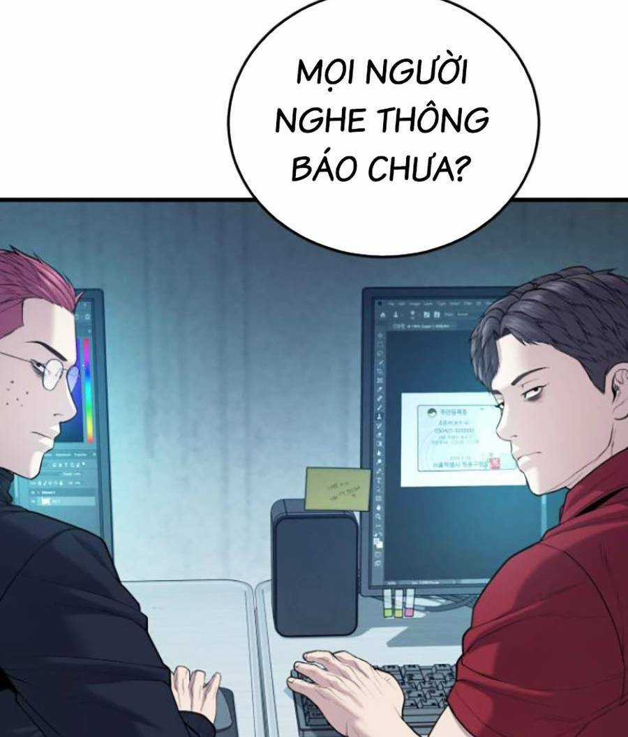 Cậu Bé Tội Phạm Chapter 11 trang 135