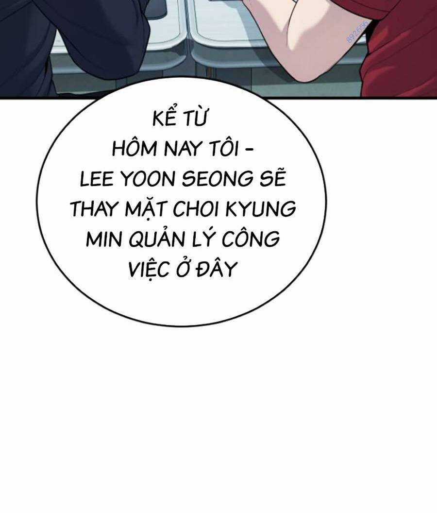 Cậu Bé Tội Phạm Chapter 11 trang 136