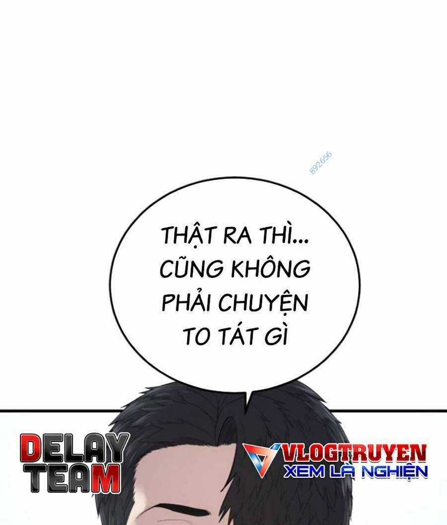 Cậu Bé Tội Phạm Chapter 11 trang 137