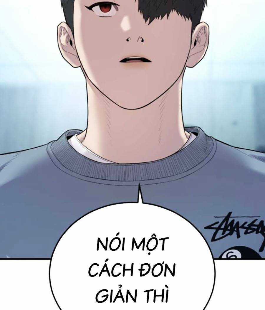 Cậu Bé Tội Phạm Chapter 11 trang 138