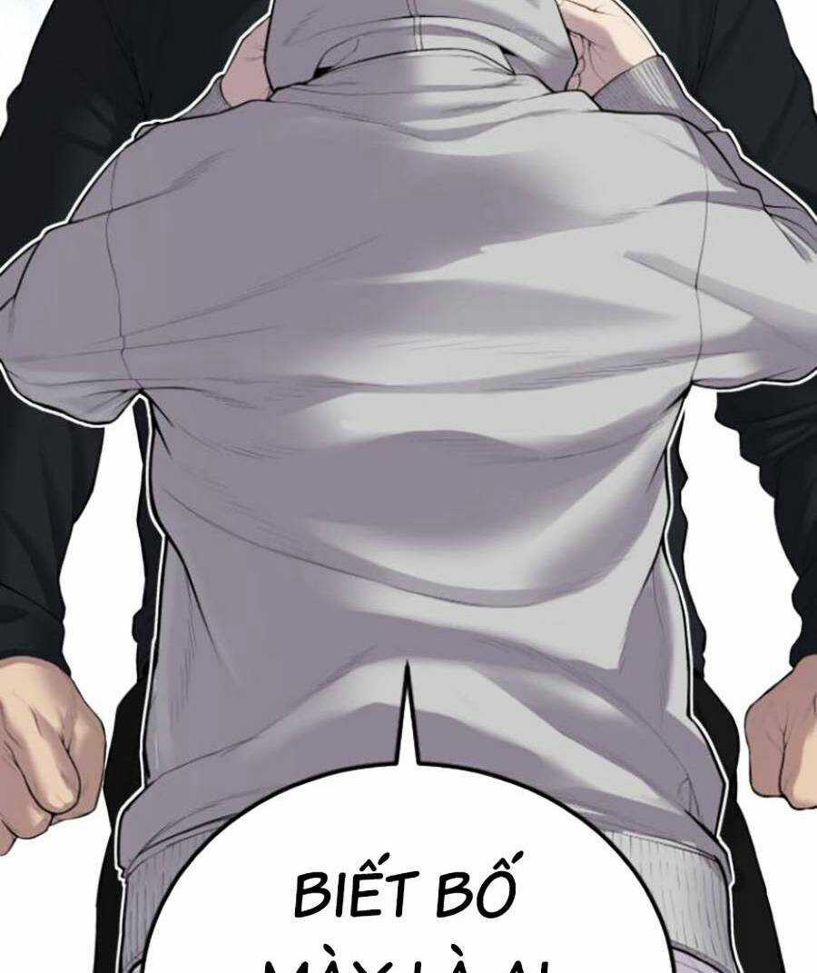 Cậu Bé Tội Phạm Chapter 11 trang 15