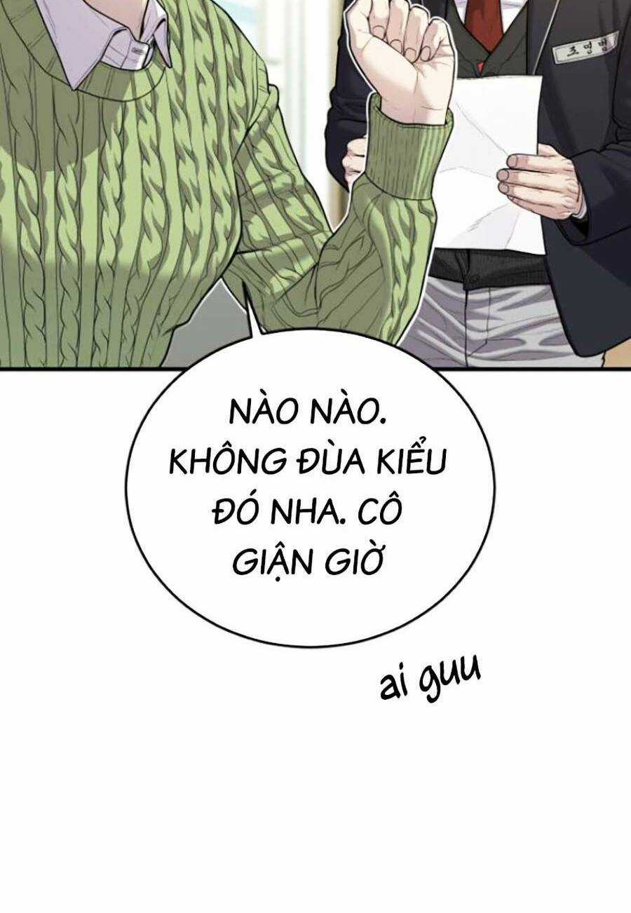 Cậu Bé Tội Phạm Chapter 11 trang 155