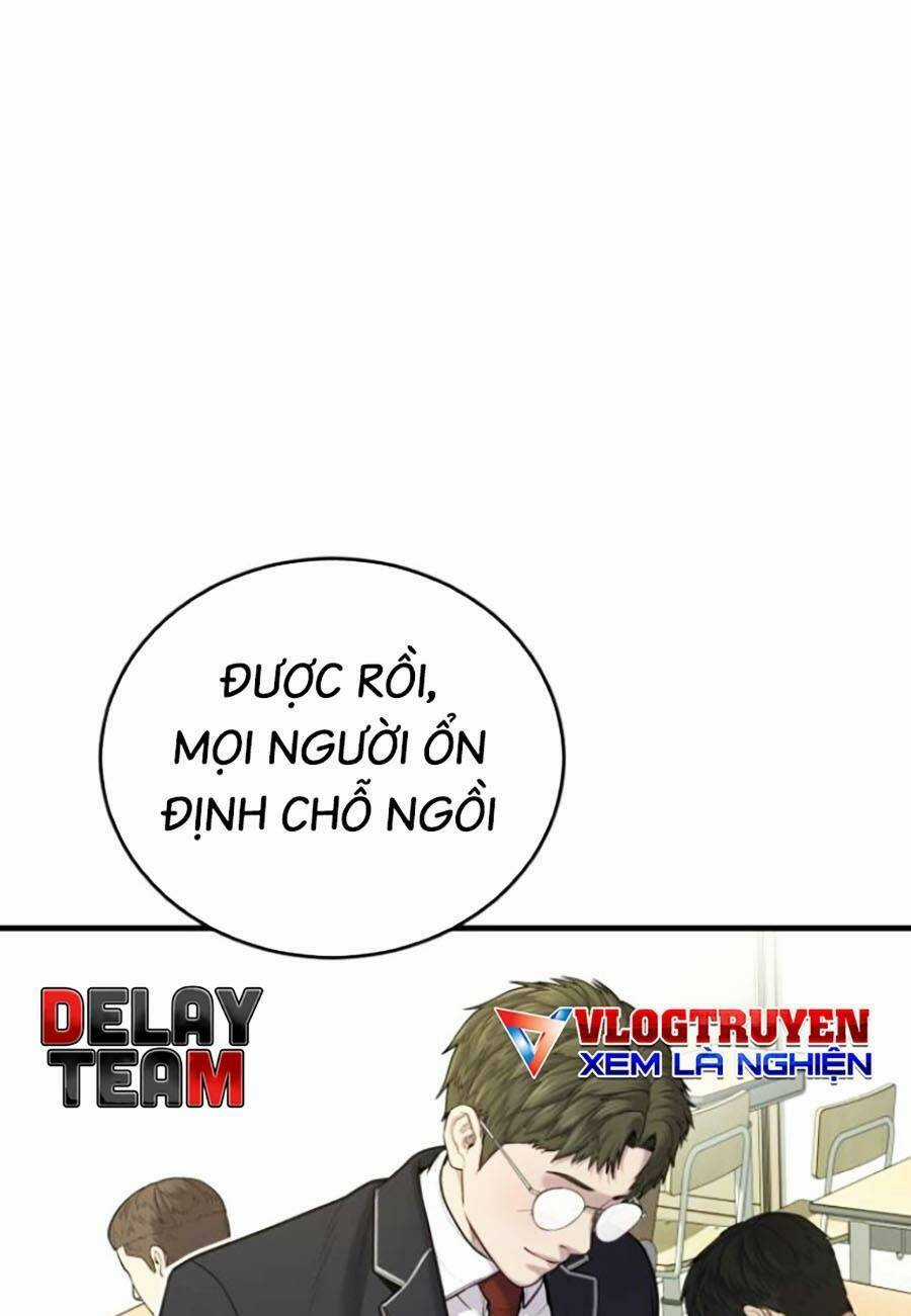 Cậu Bé Tội Phạm Chapter 11 trang 156