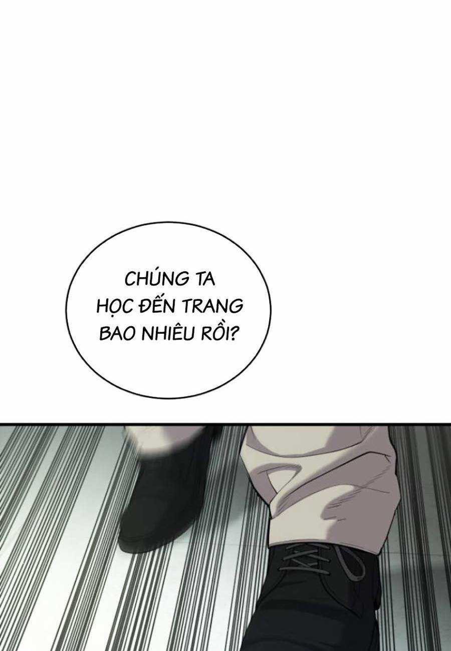 Cậu Bé Tội Phạm Chapter 11 trang 158